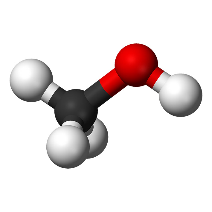 methanol