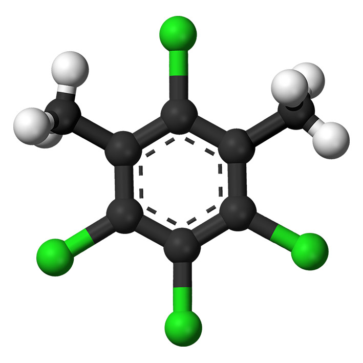 xylene